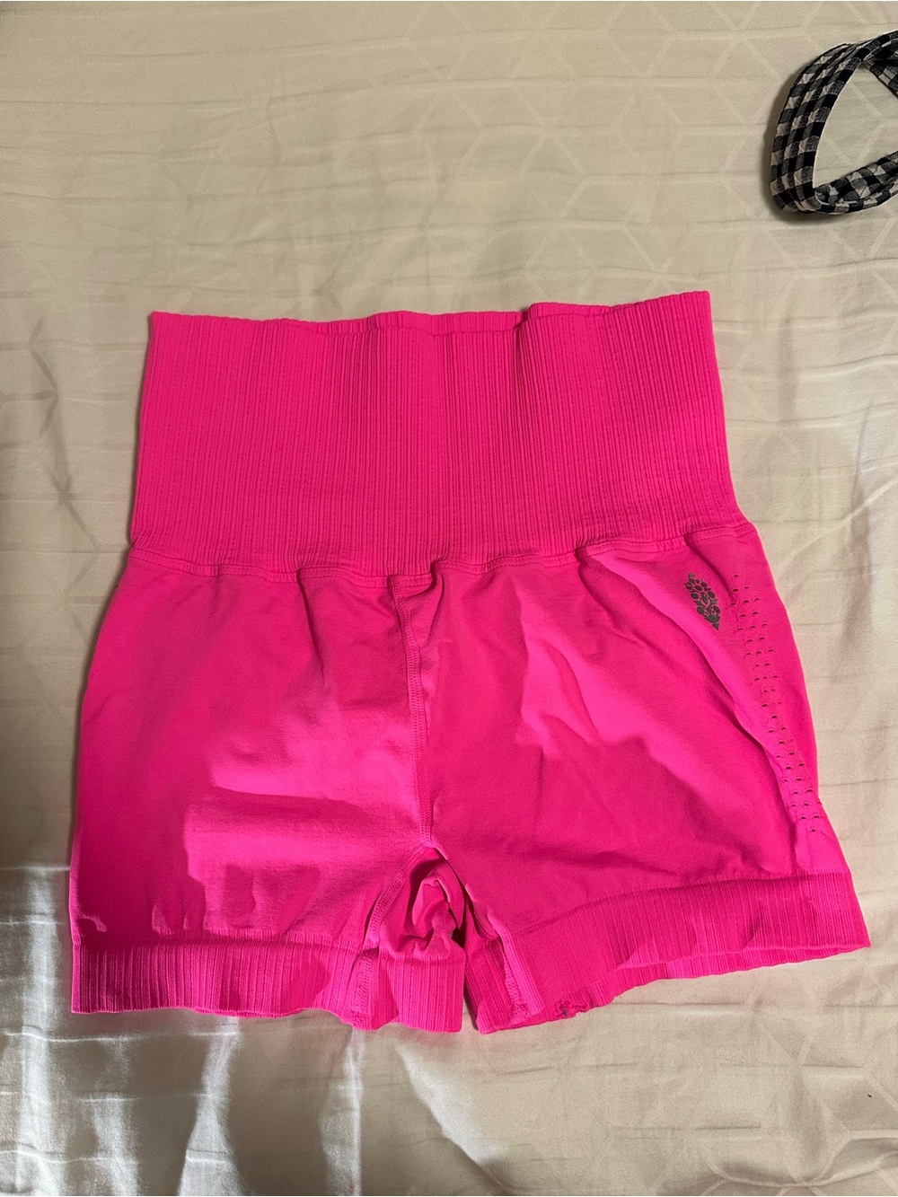 FP Movement - Good Karma Running Shorts